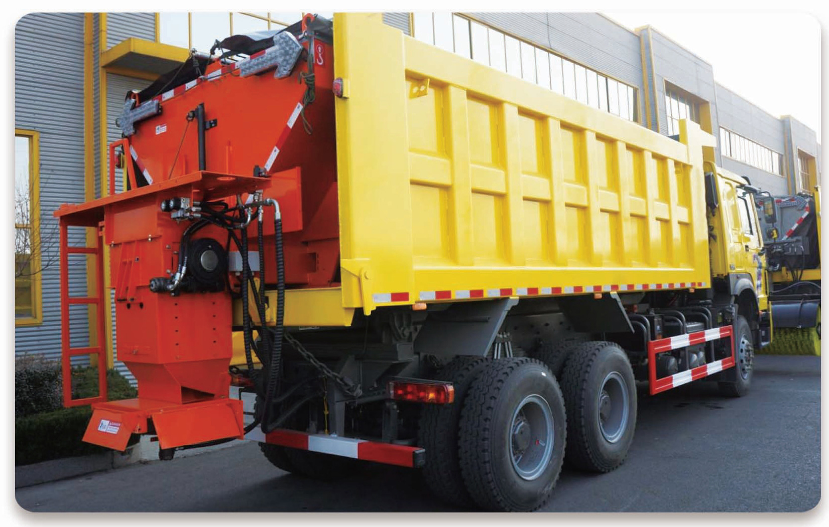 金剛除雪車(chē)